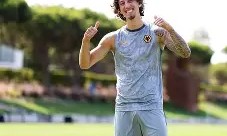 开云体育视频直播-葡萄牙战胜卢森堡，卢卡斯-席尔瓦成功助攻