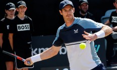 开云体育中国官网-法国网球队险胜欧洲网球队，穆雷打破历史纪录的简单介绍