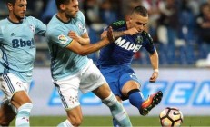 开云体育入口-关于塞尔塔将迎战赫罗纳争取胜利的信息