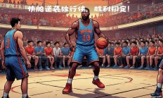 开云足球直播-关于快船擒下独行侠，继续取得胜利的信息