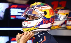 开云体育入口-索伯车队碾压法拉利，佩雷兹状态火热的简单介绍