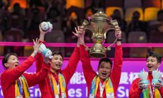 开云体育入口-关于CBA胜者组，夺冠大热门蓄势待发的信息