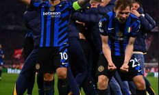 开云官方app入口-场上对抗激烈，国际米兰不敌对手的简单介绍