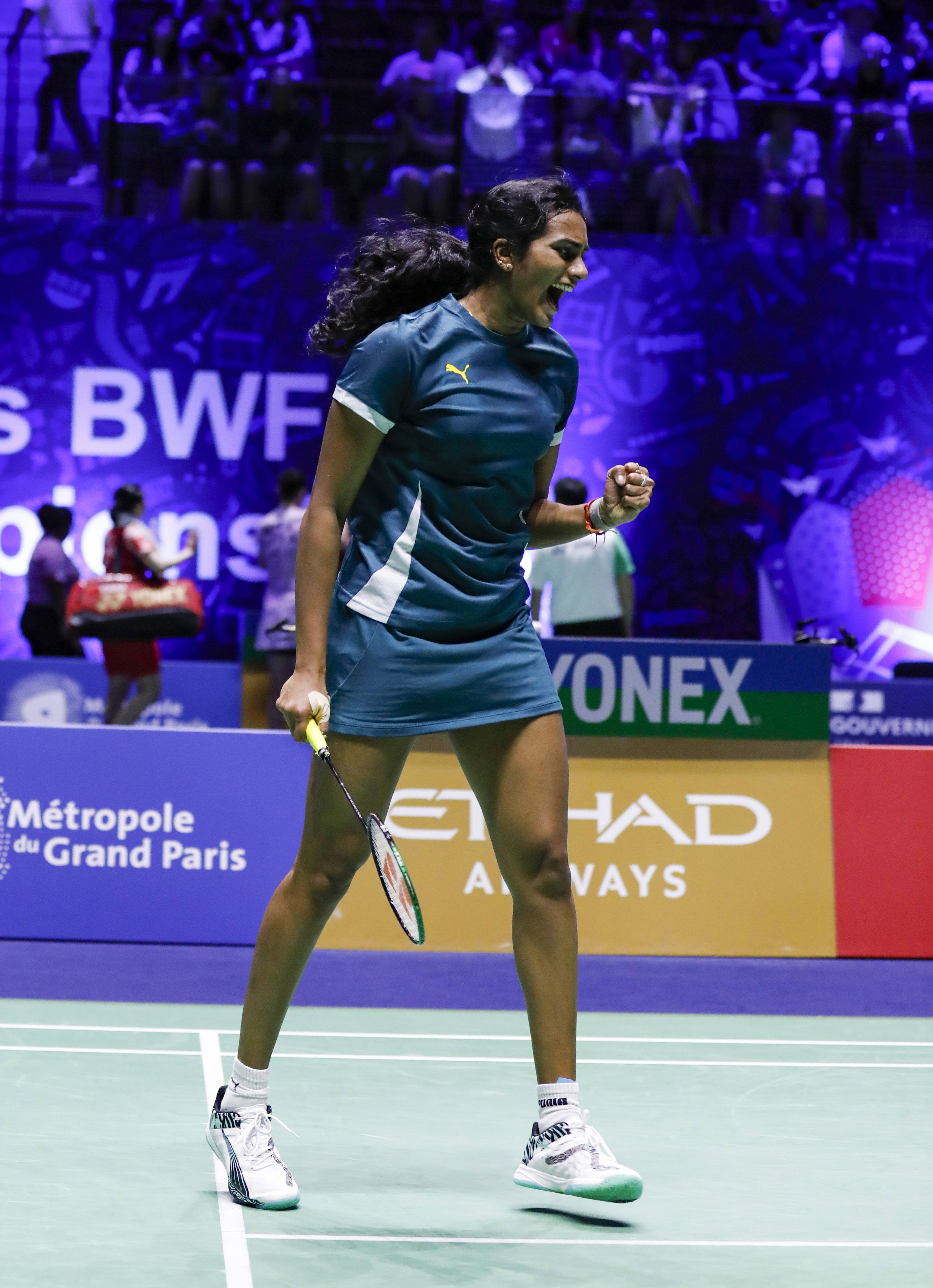 关于日本羽毛球队绝杀印度羽毛球队，辛杜送出助攻的信息