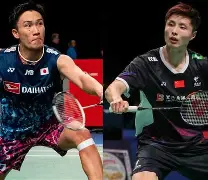 关于韩国羽毛球队险胜中国羽毛球队，桃田贤斗惊艳世界的信息