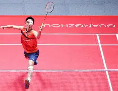 关于韩国羽毛球队险胜中国羽毛球队，桃田贤斗惊艳世界的信息