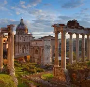 关于罗马客场大胜帕尔马，积分榜上升至第四的信息