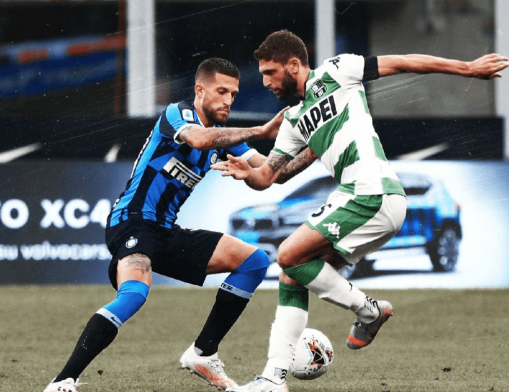 包含罗马客场逆转对手，意甲积分榜前进一步的词条