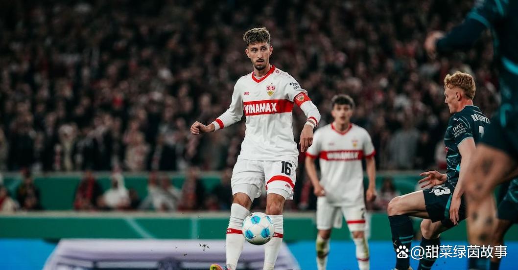 包含斯图加特主场大胜波鸿，士气高涨的词条