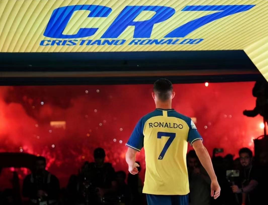 利雅得女足战力出色，竭力争取胜利