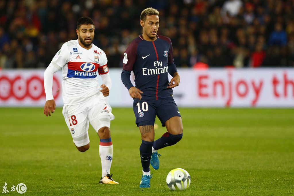 里昂主场不敌了尼斯，冠军梦碎的简单介绍