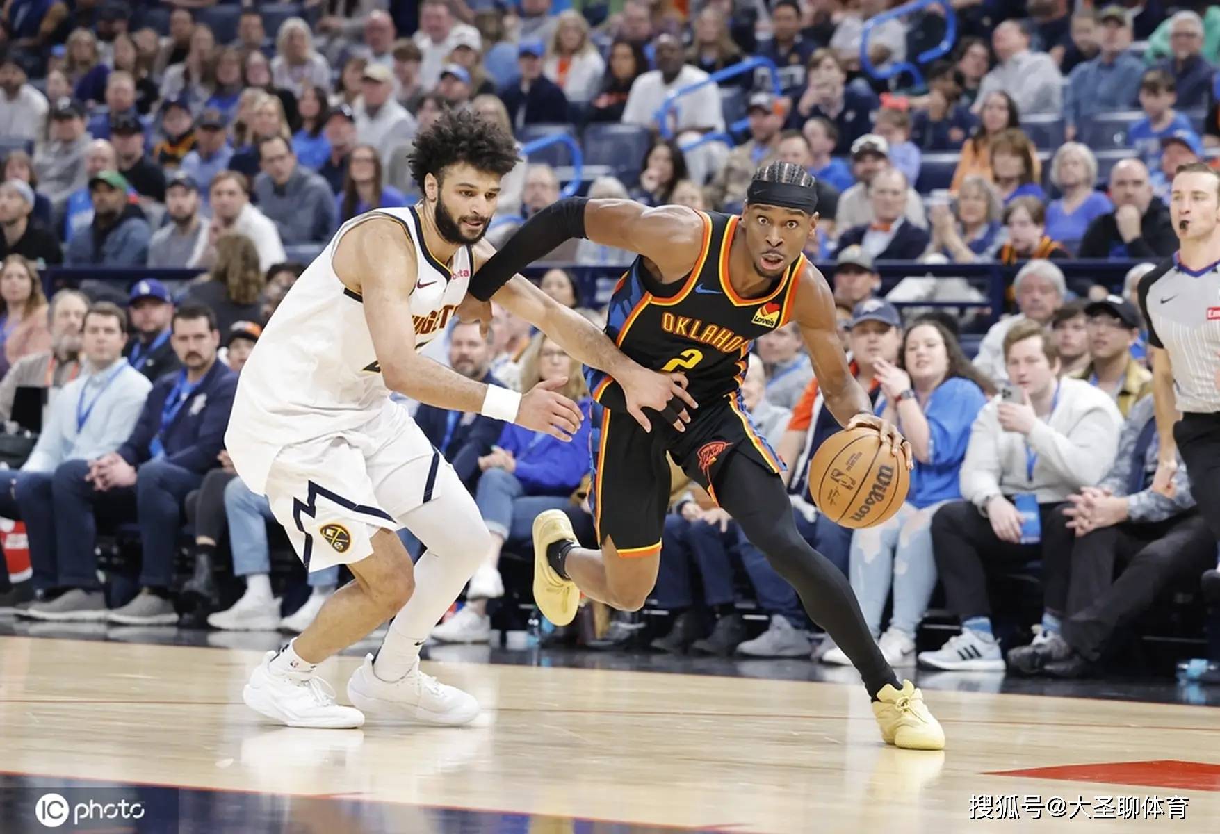 关于掘金大胜联盟强队，豪取7连胜的信息