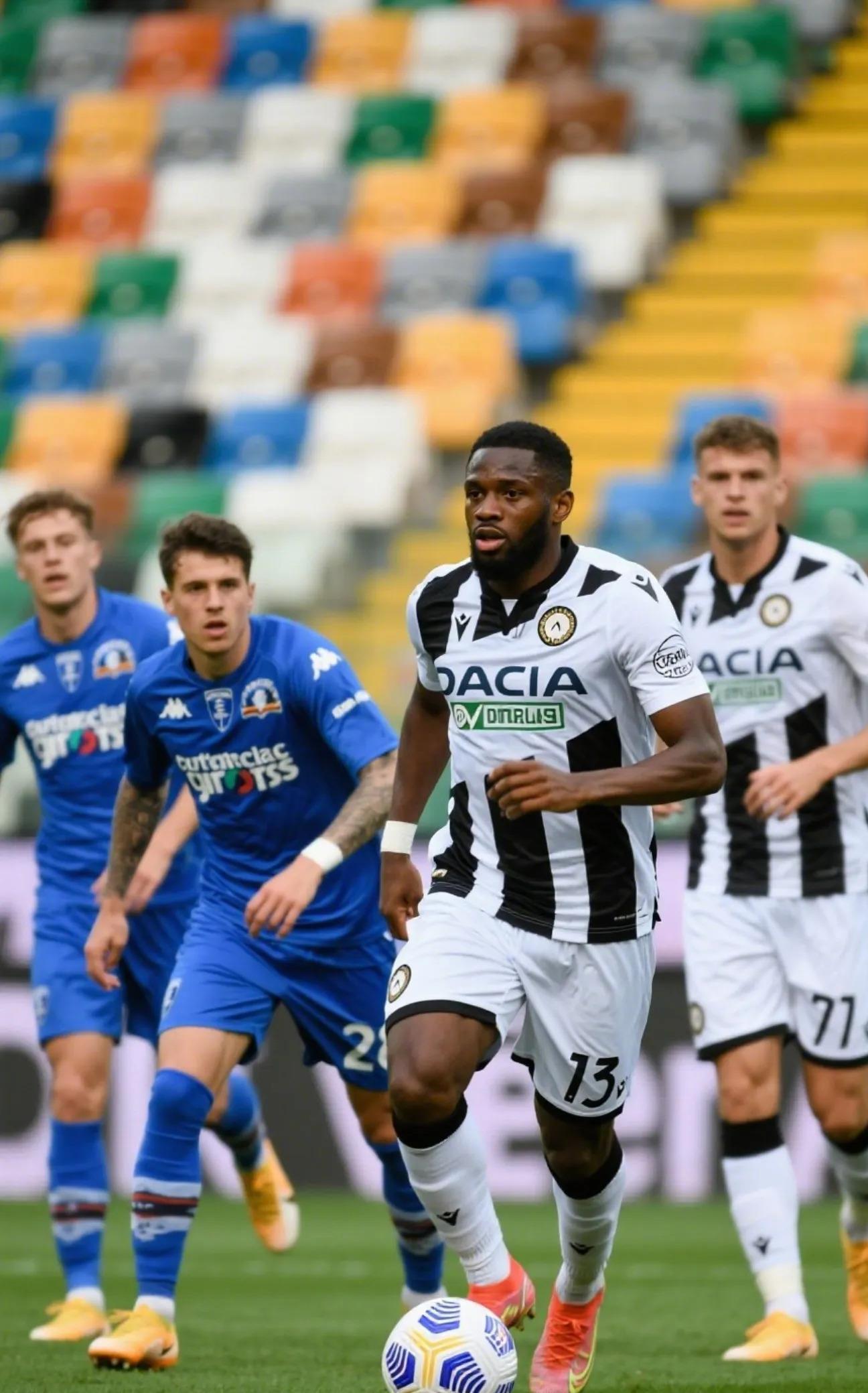 意甲球员战绩回暖，备战未来欧战