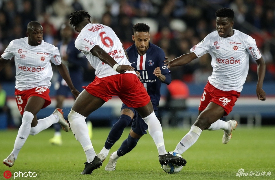 巴黎圣日耳曼主场擒科尔多瓦，豪取三分的简单介绍