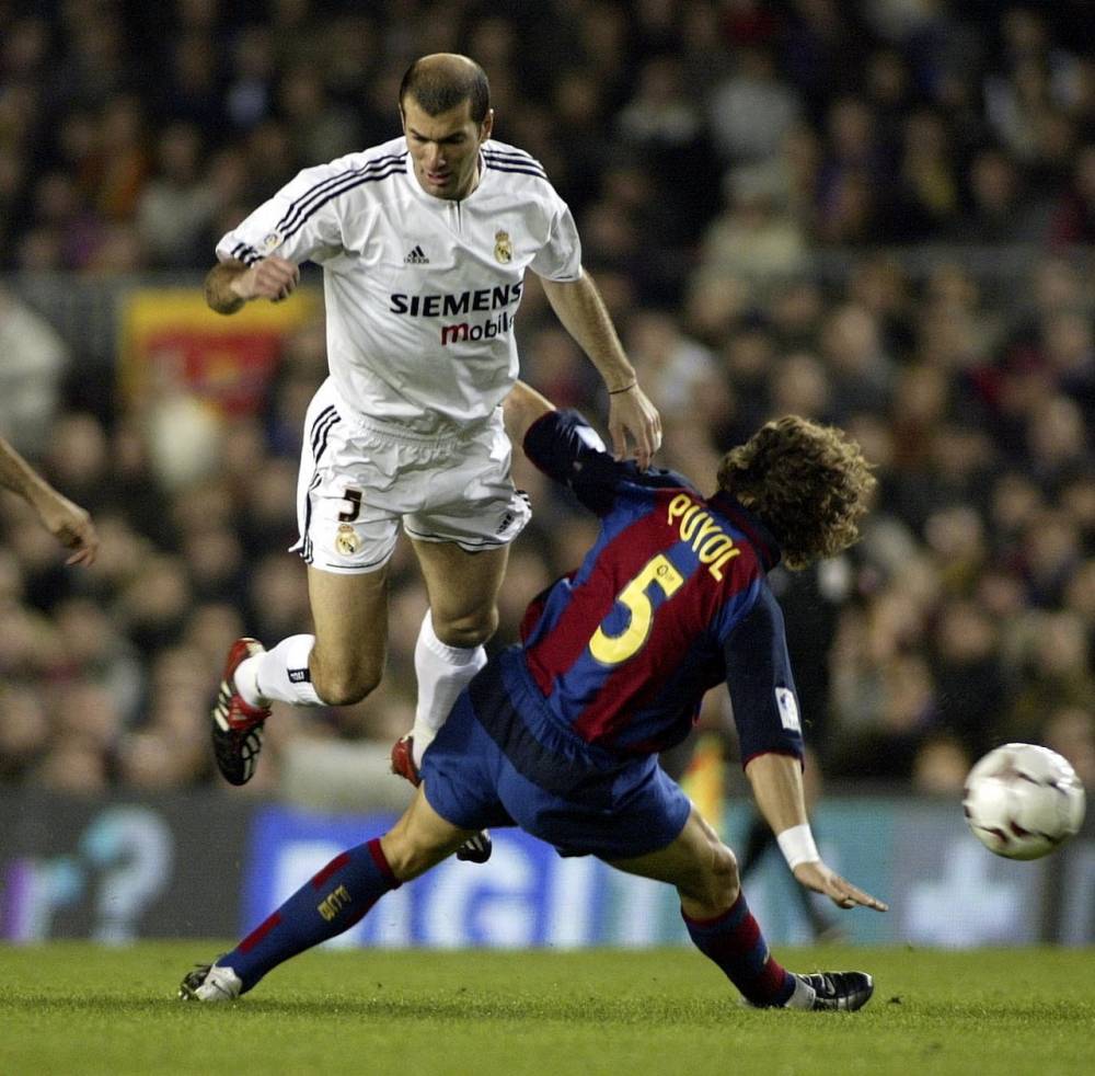 齐达内挑战提前交锋，皇家马德里艰难获胜的简单介绍