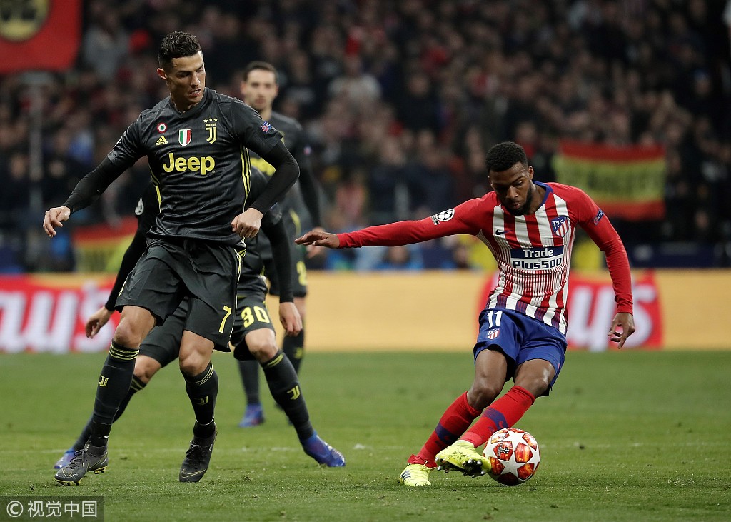 马竞小胜尤文,半程抢占上风的简单介绍 马竞小胜尤文,半程抢占上风的简单介绍