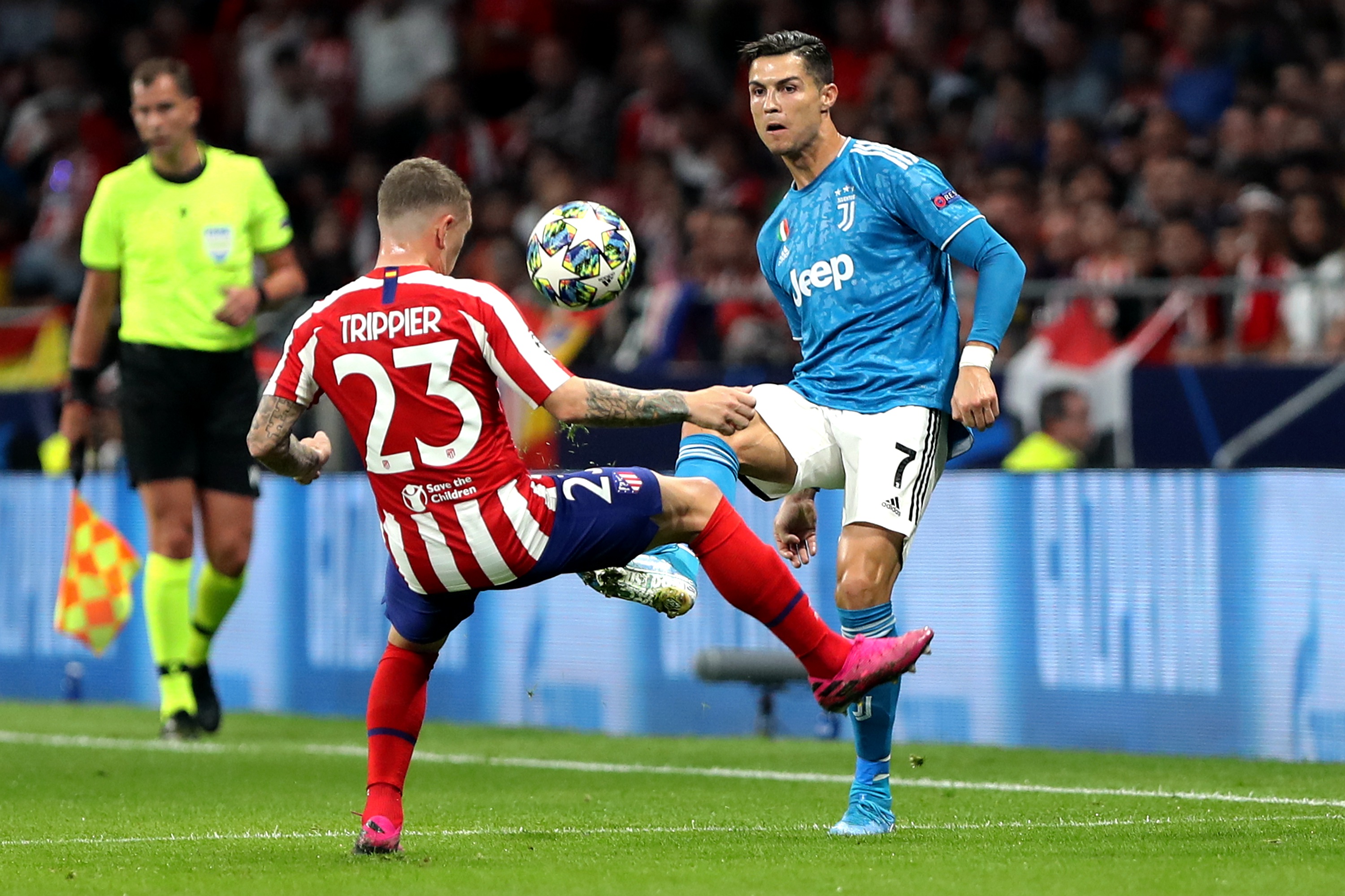 马竞小胜尤文,半程抢占上风的简单介绍 马竞小胜尤文,半程抢占上风的简单介绍