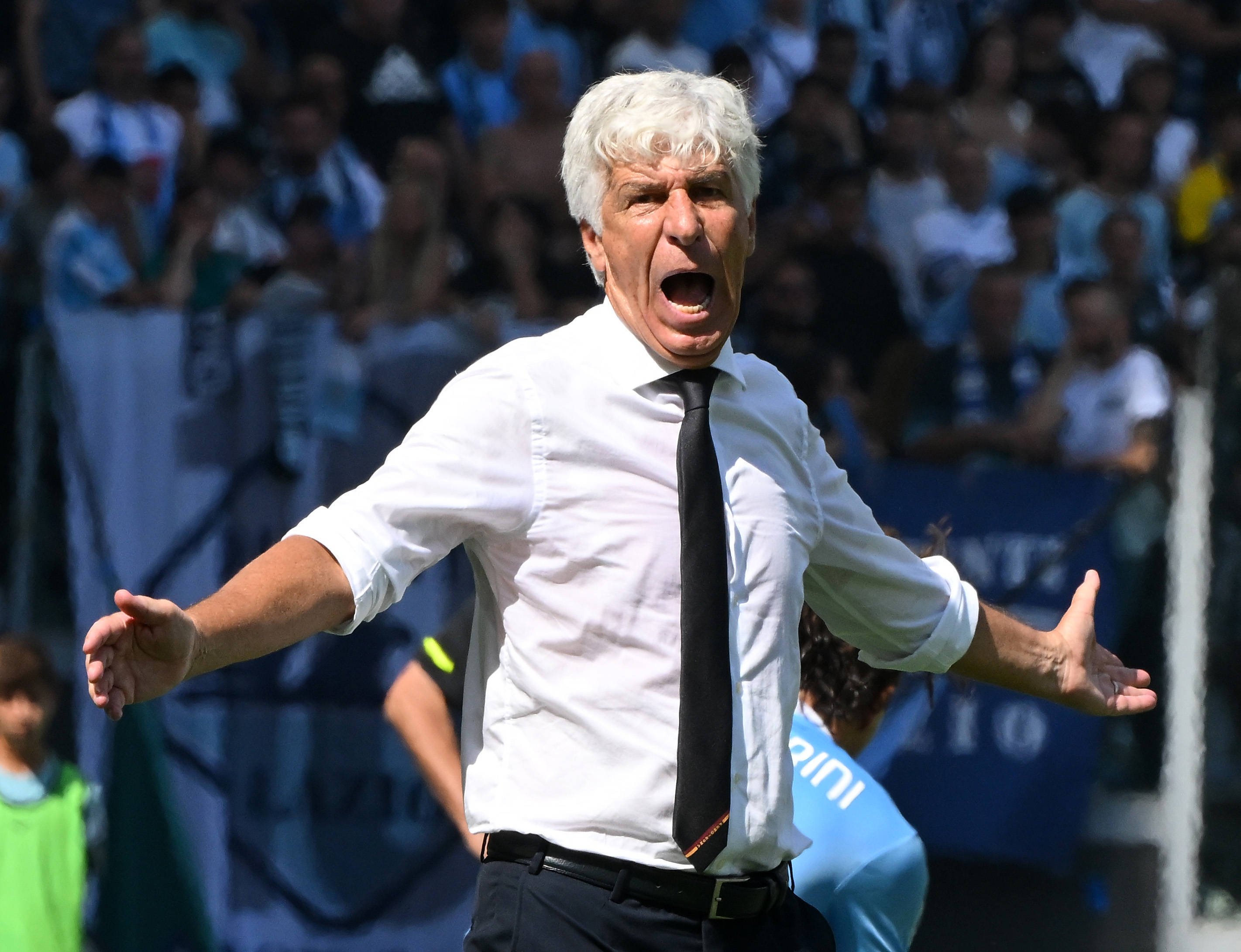 罗马球队调整训练计划，备战意甲联赛的简单介绍