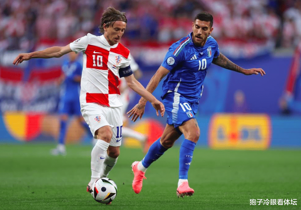 关于克罗地亚国家队击败斯洛伐克国家队,士气高涨的信息 关于克罗地亚国家队击败斯洛伐克国家队,士气高涨的信息