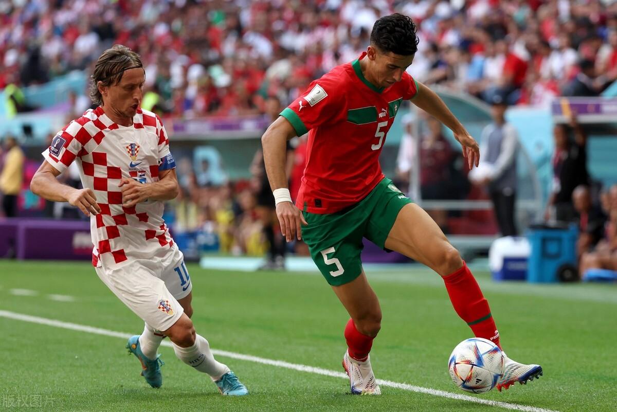 克罗地亚球队在国外比赛中一鸣惊人的简单介绍 克罗地亚球队在国外比赛中一鸣惊人的简单介绍