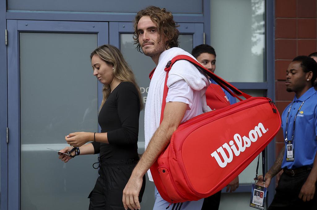 澳网碾压美网,西西帕斯扛起全队的简单介绍 澳网碾压美网,西西帕斯扛起全队的简单介绍