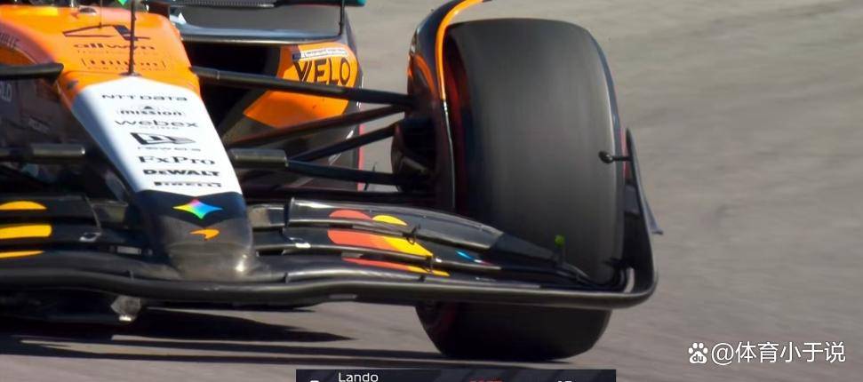 哈斯车队逆转迈凯伦,维斯塔潘带队取胜的简单介绍 哈斯车队逆转迈凯伦,维斯塔潘带队取胜的简单介绍