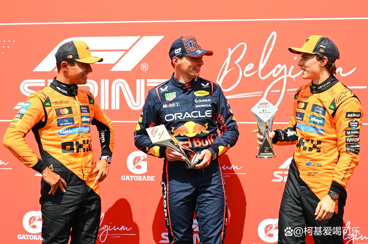 哈斯车队逆转迈凯伦,维斯塔潘带队取胜的简单介绍 哈斯车队逆转迈凯伦,维斯塔潘带队取胜的简单介绍