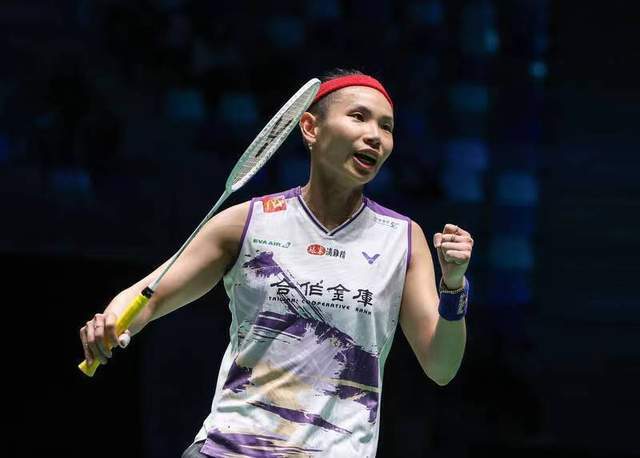 马来西亚队轻取丹麦队，戴资颖高光表现的简单介绍