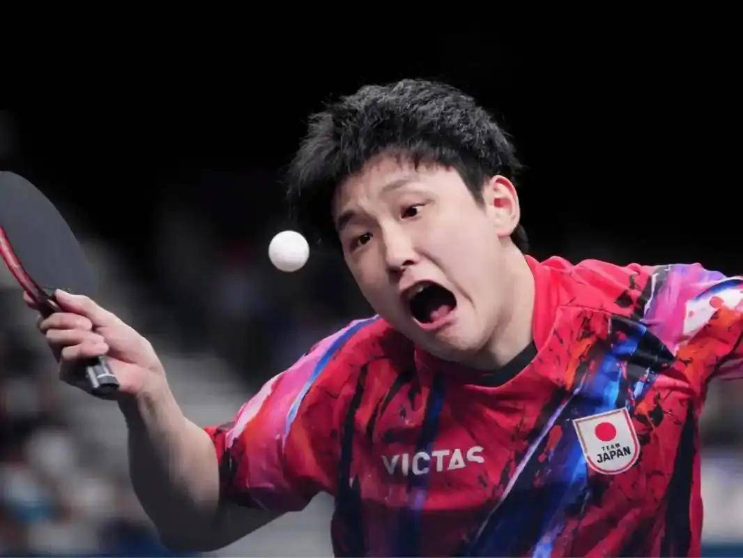 葡萄牙队险胜日本队,张本智和点燃赛场的简单介绍 葡萄牙队险胜日本队,张本智和点燃赛场的简单介绍