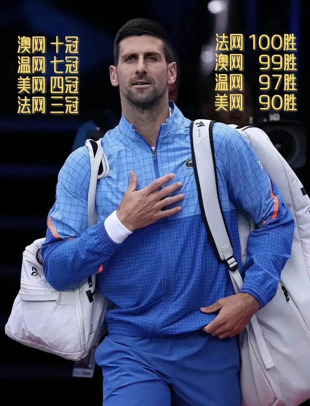 法网逆转美网，德约科维奇带队取胜的简单介绍