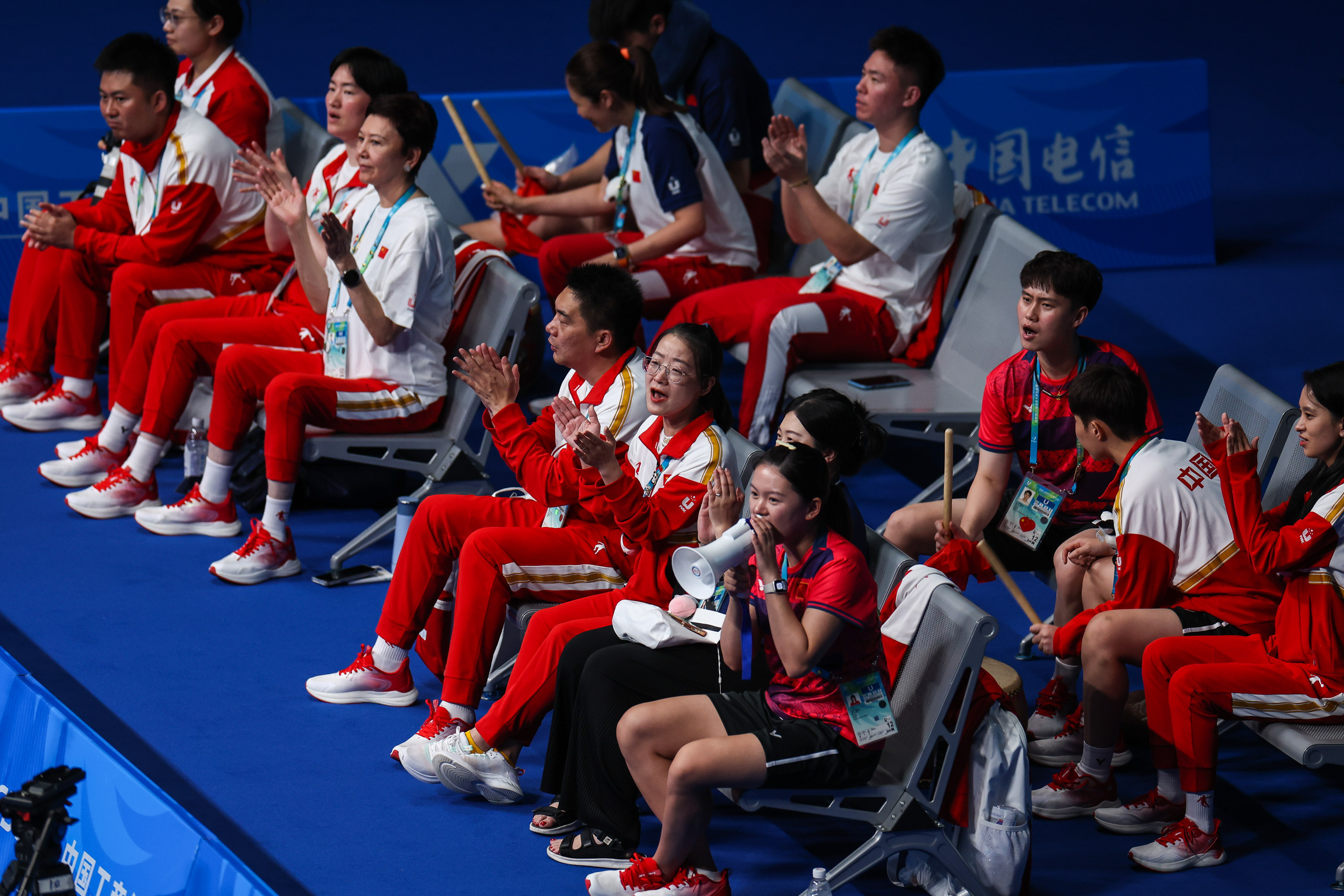 中国队鏖战日本队,波尔带队取胜的简单介绍 中国队鏖战日本队,波尔带队取胜的简单介绍