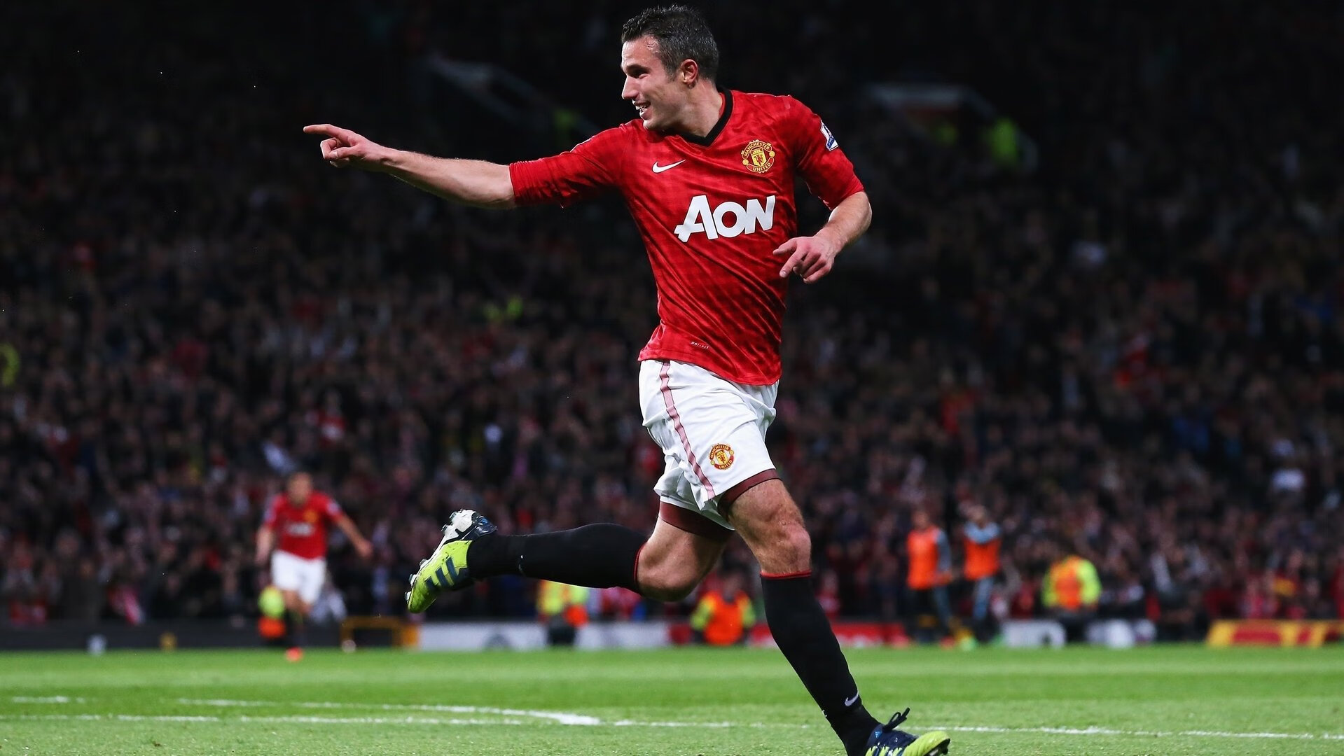 魔笛奏响,红蓝绝杀,诺坎普之夜的传奇逆转