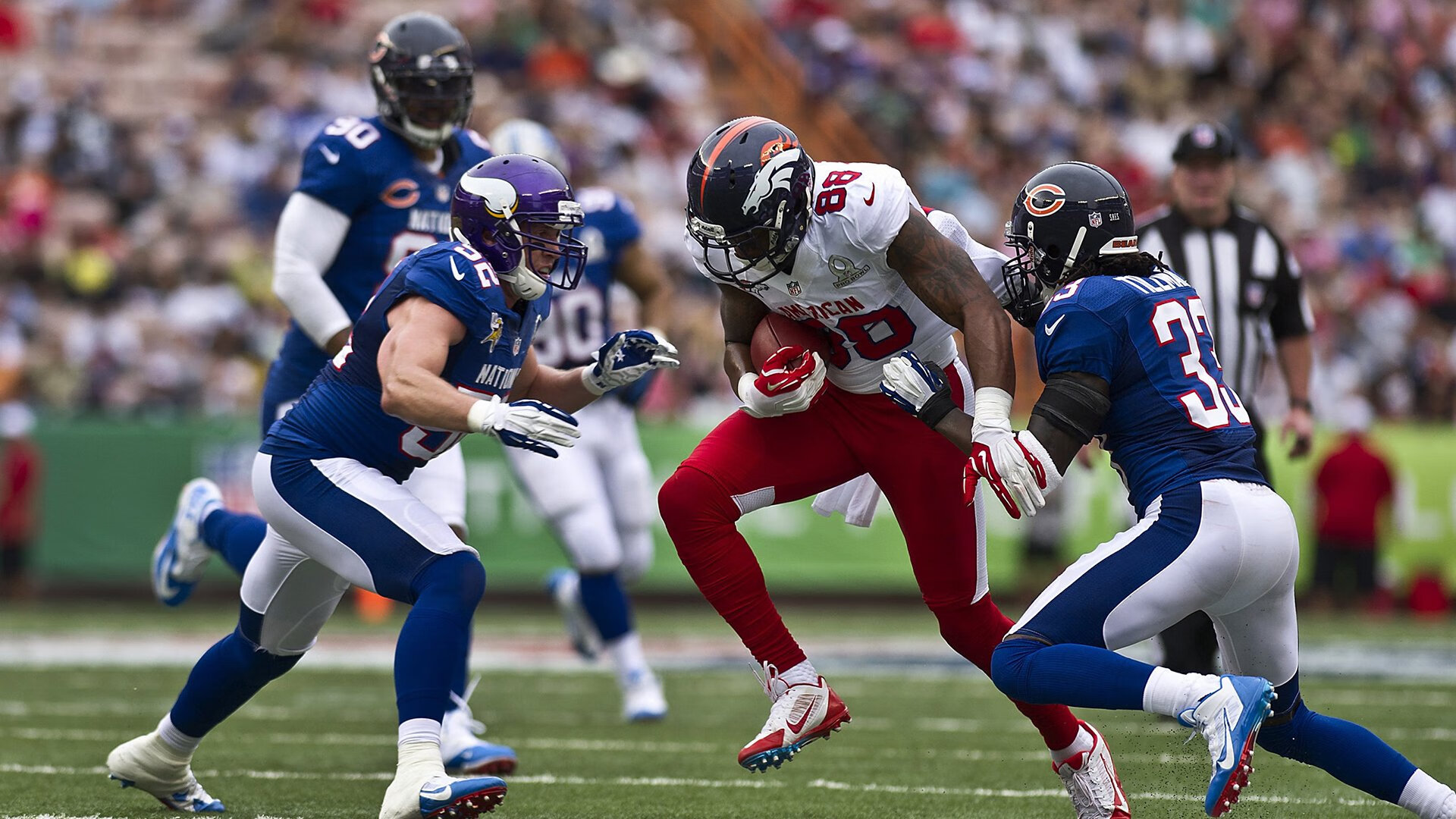 北欧童话与南美魔法,当丹麦翻盘瑞典遇见梅西的炽热状态